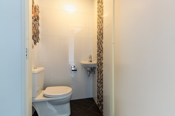 Medium property photo - Warwijcksepoort 32, 2152 RL Nieuw-Vennep